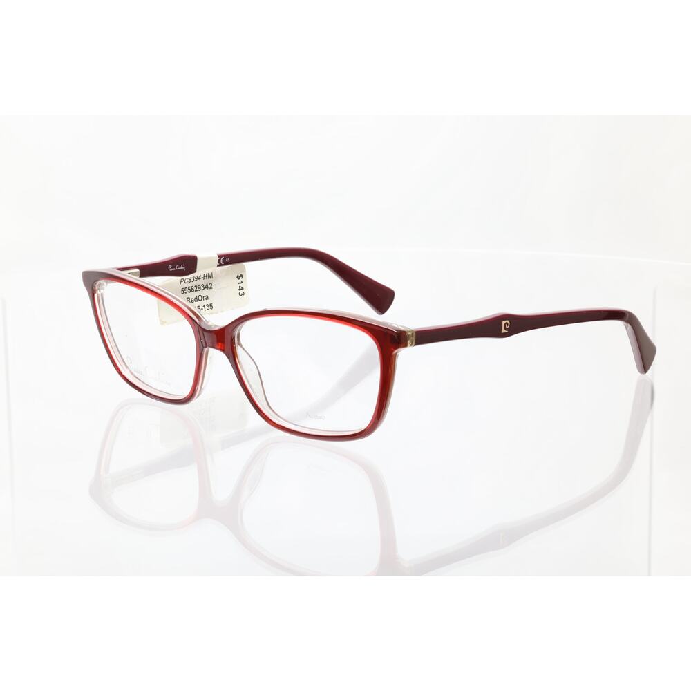 Pierre Cardin PC 8394 1VI by Safilo 55-15-135mm Eyeglasses FRAMES ONLY - NEW